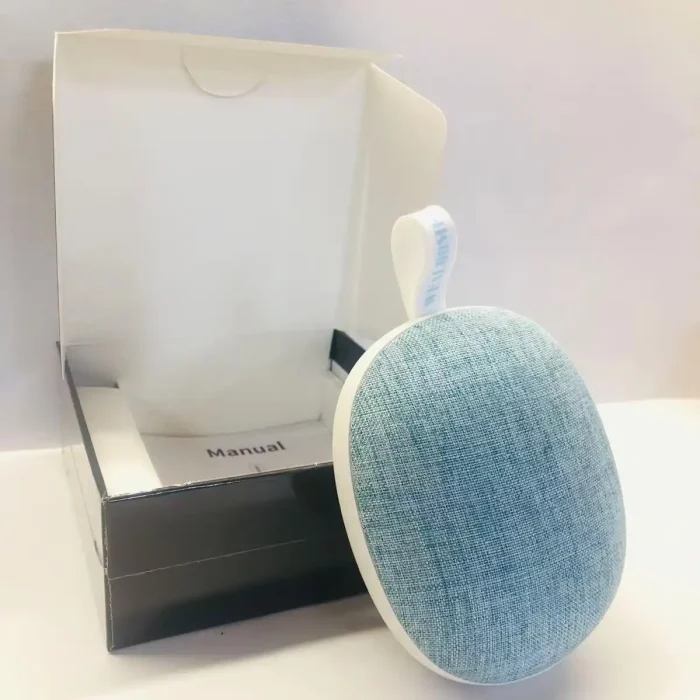 WEALHOME Portable White Noise Machine & Bluetooth Sleep Speaker