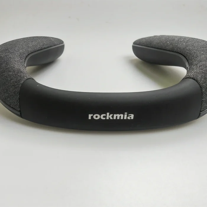 Wireless Wearable Neck Speaker – High-Fidelity Personal Surround Sound