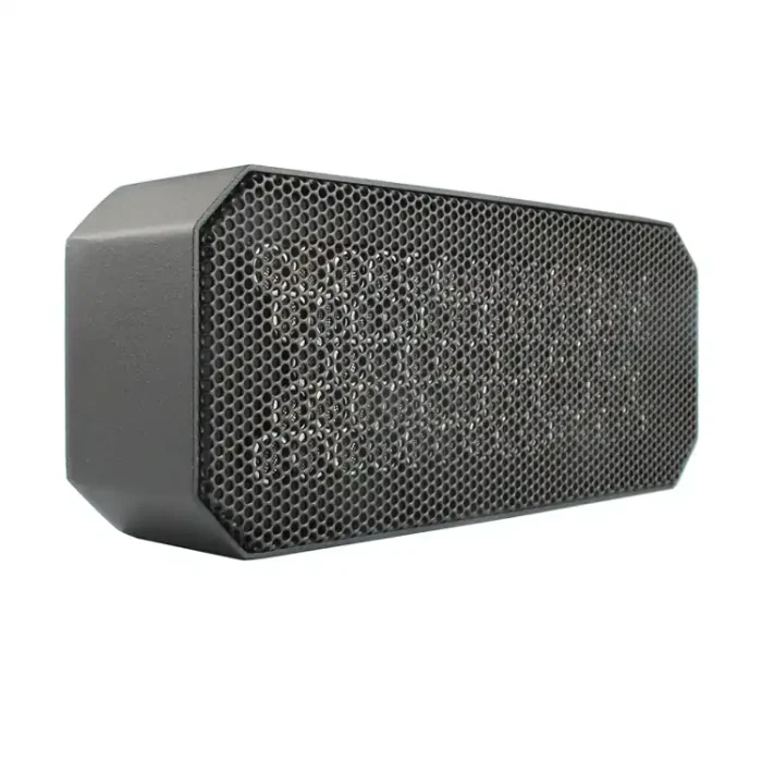 Directional Parametric Speaker - Focused Audio Ultrasonic Beam System with Tripod Mount